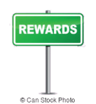 Reward Sign