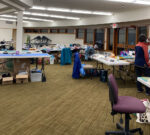 ACRC Sewing Space