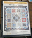 Susan's Nineteen Thirty Pattern