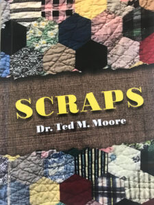 Scraps Book Cover