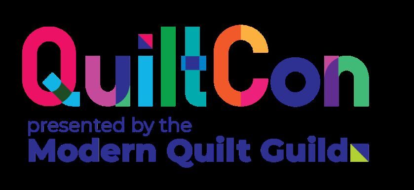 QuiltCon Logo